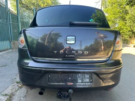 Seat Toledo 1, 600 EURO4 | Mobile.bg    6