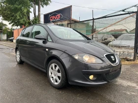 Seat Toledo 1, 600 EURO4