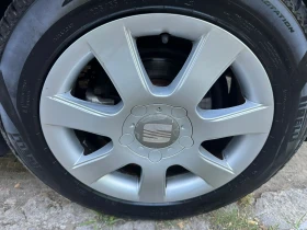 Seat Toledo 1, 600 EURO4 | Mobile.bg    14