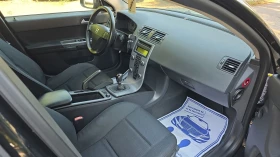 Обява за продажба на Volvo V50 1.6D ~5 700 лв. - изображение 7