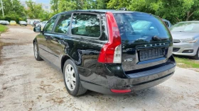 Обява за продажба на Volvo V50 1.6D ~5 777 лв. - изображение 4