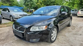 Обява за продажба на Volvo V50 1.6D ~5 777 лв. - изображение 1