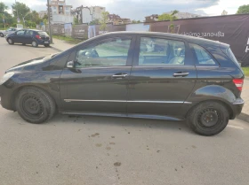 Mercedes-Benz B 170 | Mobile.bg    3