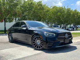 Mercedes-Benz E 350 Burmester* Пано* Ambient* 360* Distronic* 