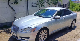 Обява за продажба на Jaguar Xf ~12 000 лв. - изображение 1