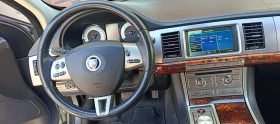 Обява за продажба на Jaguar Xf ~12 000 лв. - изображение 6