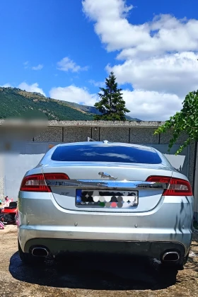 Обява за продажба на Jaguar Xf ~12 000 лв. - изображение 5