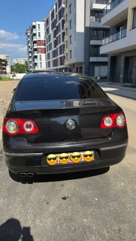 Обява за продажба на VW Passat B6 ~5 500 лв. - изображение 3