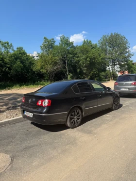 Обява за продажба на VW Passat B6 ~5 500 лв. - изображение 2