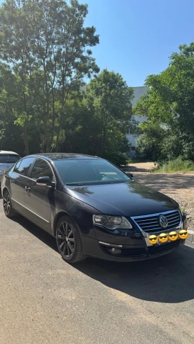 Обява за продажба на VW Passat B6 ~5 500 лв. - изображение 1