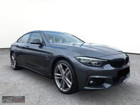 BMW 420 GRAN-COUPE/184HP/MSPORT/AHK/HUD/ACC/CAM/LED/122g - 66599 лв. - 12825420 5