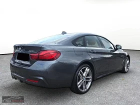 BMW 420 GRAN-COUPE/184HP/MSPORT/AHK/HUD/ACC/CAM/LED/122g - 66599 лв. - 12825420 6