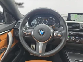 BMW 420 GRAN-COUPE/184HP/MSPORT/AHK/HUD/ACC/CAM/LED/122g - 66599 лв. - 12825420 12