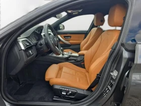 BMW 420 GRAN-COUPE/184HP/MSPORT/AHK/HUD/ACC/CAM/LED/122g - 66599 лв. - 12825420 9