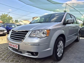  Chrysler Gr.voyager
