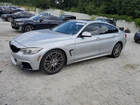 BMW 428