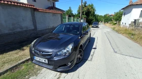 Обява за продажба на Subaru Legacy ~7 000 лв. - изображение 1