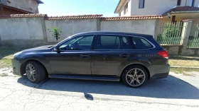 Обява за продажба на Subaru Legacy ~7 000 лв. - изображение 3
