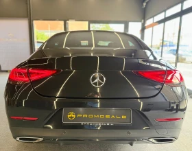 Обява за продажба на Mercedes-Benz CLS 400 d 4Matic* Обдух* Подгрев* Лизинг*  ~72 900 лв. - изображение 4