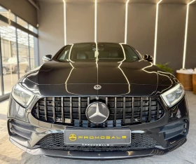 Обява за продажба на Mercedes-Benz CLS 400 d 4Matic* Обдух* Подгрев* Лизинг*  ~72 900 лв. - изображение 1