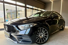 Обява за продажба на Mercedes-Benz CLS 400 d 4Matic* Обдух* Подгрев* Лизинг*  ~72 900 лв. - изображение 2