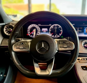 Обява за продажба на Mercedes-Benz CLS 400 d 4Matic* Обдух* Подгрев* Лизинг*  ~72 900 лв. - изображение 9