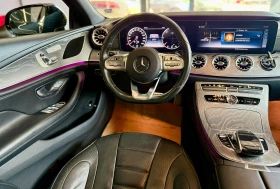 Обява за продажба на Mercedes-Benz CLS 400 d 4Matic* Обдух* Подгрев* Лизинг*  ~72 900 лв. - изображение 8