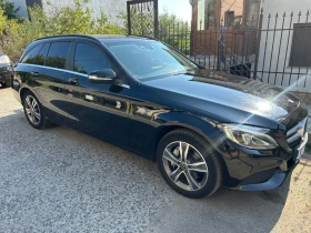 Обява за продажба на Mercedes-Benz C 250 ~23 500 лв. - изображение 1