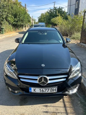 Обява за продажба на Mercedes-Benz C 250 ~23 500 лв. - изображение 1