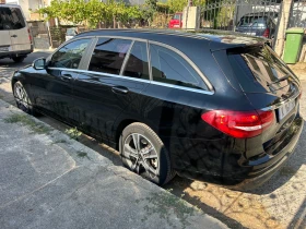 Обява за продажба на Mercedes-Benz C 250 ~23 500 лв. - изображение 4