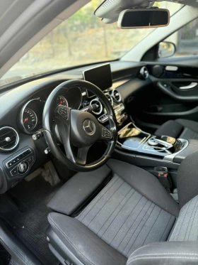 Обява за продажба на Mercedes-Benz C 250 ~23 500 лв. - изображение 6