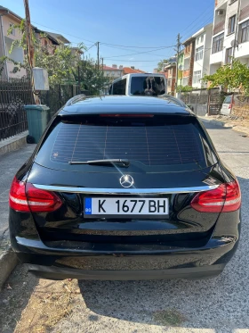 Обява за продажба на Mercedes-Benz C 250 ~23 500 лв. - изображение 5