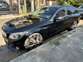 Обява за продажба на Mercedes-Benz C 250 ~23 500 лв. - изображение 2