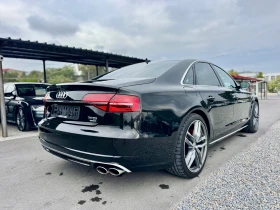 Audi A8 S 8 paket 4.0 tfsi - 50000 лв. - 41377000 5
