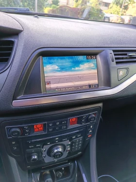 Citroen C5 | Mobile.bg    11