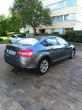 Citroen C5 | Mobile.bg    5