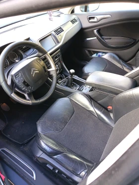 Citroen C5 | Mobile.bg    8