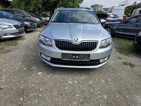 Skoda Octavia ТОП СЪСТОЯНИЕ* 1.8/180hp/EURO 6 - 14299 лв. - 92538575 2