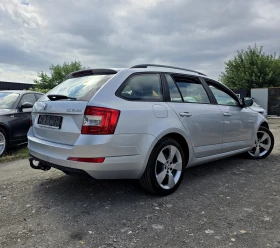 Skoda Octavia ТОП СЪСТОЯНИЕ* 1.8/180hp/EURO 6 - 14299 лв. - 92538575 4