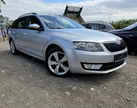 Skoda Octavia ТОП СЪСТОЯНИЕ* 1.8/180hp/EURO 6 - 14299 лв. - 92538575 3