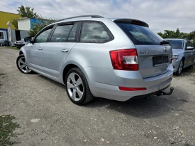 Skoda Octavia ТОП СЪСТОЯНИЕ* 1.8/180hp/EURO 6 - 14299 лв. - 92538575 6