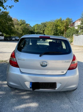 Обява за продажба на Hyundai I20 ~13 000 лв. - изображение 4