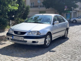 Toyota Avensis D4D | Mobile.bg    3
