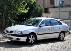 Toyota Avensis D4D | Mobile.bg    5