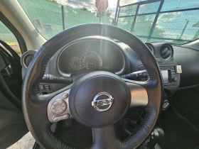 Nissan Micra | Mobile.bg    8