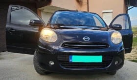Nissan Micra | Mobile.bg    2