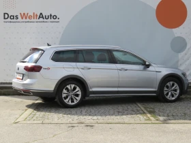 Обява за продажба на VW Passat 2.0TDI SCR 4MOT DSG ~48 900 лв. - изображение 1