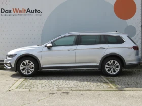 Обява за продажба на VW Passat 2.0TDI SCR 4MOT DSG ~48 900 лв. - изображение 2
