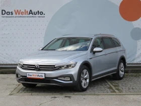 Обява за продажба на VW Passat 2.0TDI SCR 4MOT DSG ~48 900 лв. - изображение 1