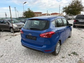 Ford B-Max АВТОМАТИК - 12500 лв. / 6391.15 € - 60371921 7